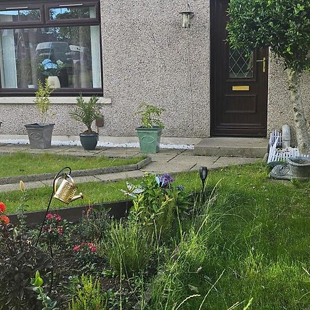 Lovely 3-Bedroom House Near Ari And City Centre Aberdeen Luaran gambar